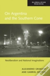 On Argentina And The Southern Cone