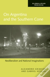 Capa do artigo On Argentina And The Southern Cone