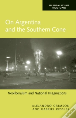 Capa do artigo On Argentina And The Southern Cone