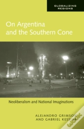 On Argentina And The Southern Cone