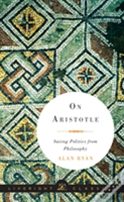 Capa do artigo On Aristotle