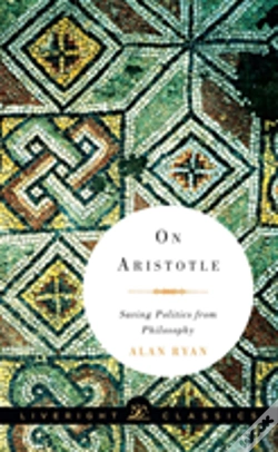 Capa do artigo On Aristotle
