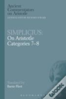 On Aristotle "Categories 7-8"