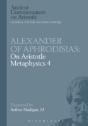 On Aristotle "Metaphysics 4" - Preview