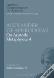 Capa do artigo On Aristotle "Metaphysics 4"