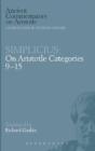 On Aristotle "On Categories 9-15" - Preview
