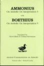 On Aristotle "On Interpretation, 9" - Preview