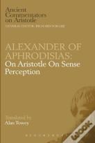 On Aristotle "On Sense Perception"