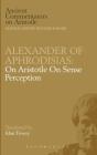 On Aristotle "On Sense Perception" - Preview