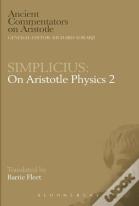 On Aristotle "Physics 2"