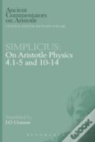 On Aristotle "Physics 4, 1-5 And 10-14"