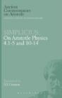 On Aristotle "Physics 4, 1-5 And 10-14" - Preview