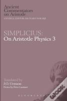 On Aristotle "Physics 5"