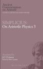 On Aristotle "Physics 5" - Preview