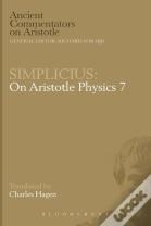 On Aristotle "Physics 7"