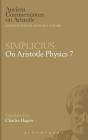 On Aristotle "Physics 7" - Preview