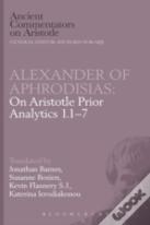 On Aristotle "Prior Analytics"