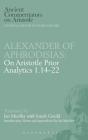 On Aristotle "Prior Analytics" - Preview