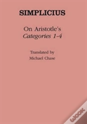 Capa do artigo On Aristotle
