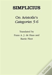 Capa do artigo On Aristotle