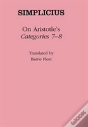 Capa do artigo On Aristotle