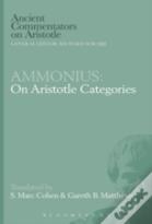 On Aristotle'S "Categories"