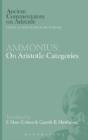 On Aristotle'S "Categories" - Preview