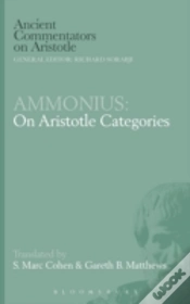 Capa do artigo On Aristotle