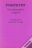 On Aristotle'S "Categories"