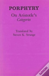 On Aristotle'S 