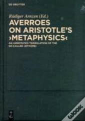 On Aristotle'S 