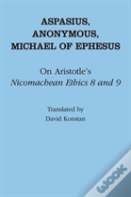 On Aristotle'S "Nicomachean Ethics 8 And 9"