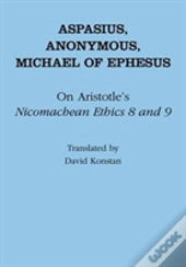 On Aristotle'S 