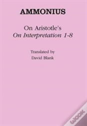 Capa do artigo On Aristotle