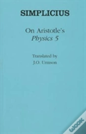 Capa do artigo On Aristotle