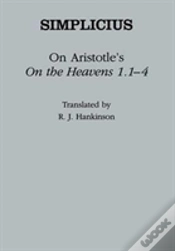 Capa do artigo On Aristotle