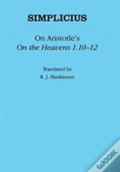 Capa do artigo On Aristotle