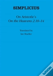Capa do artigo On Aristotle
