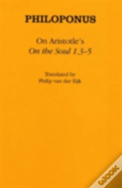 Capa do artigo On Aristotle