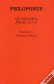 Capa do artigo On Aristotle