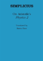 On Aristotle'S "Physics 2" - Preview