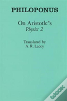 On Aristotle'S "Physics 2"