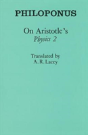 On Aristotle'S "Physics 2" - Preview
