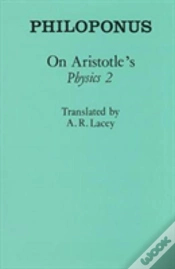 Capa do artigo On Aristotle