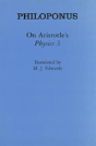 On Aristotle'S "Physics 3" - Preview