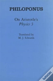 Capa do artigo On Aristotle