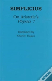 Capa do artigo On Aristotle