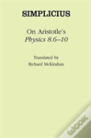 On Aristotle'S "Physics 8.6-10"