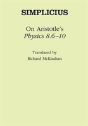 On Aristotle'S "Physics 8.6-10" - Preview