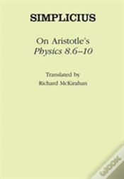 Capa do artigo On Aristotle